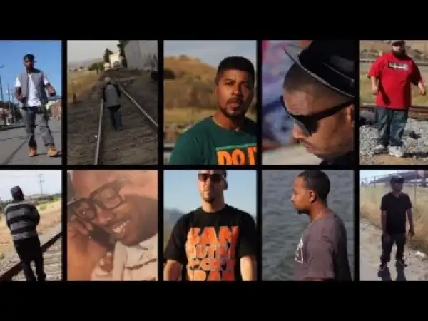 Video: MixTapeLive - Episode 1